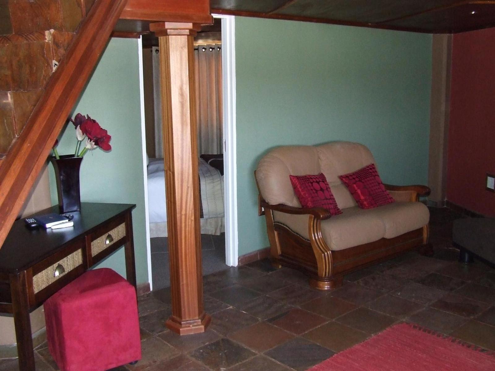 Victory Towers Hotel Bloemhof Ruang foto