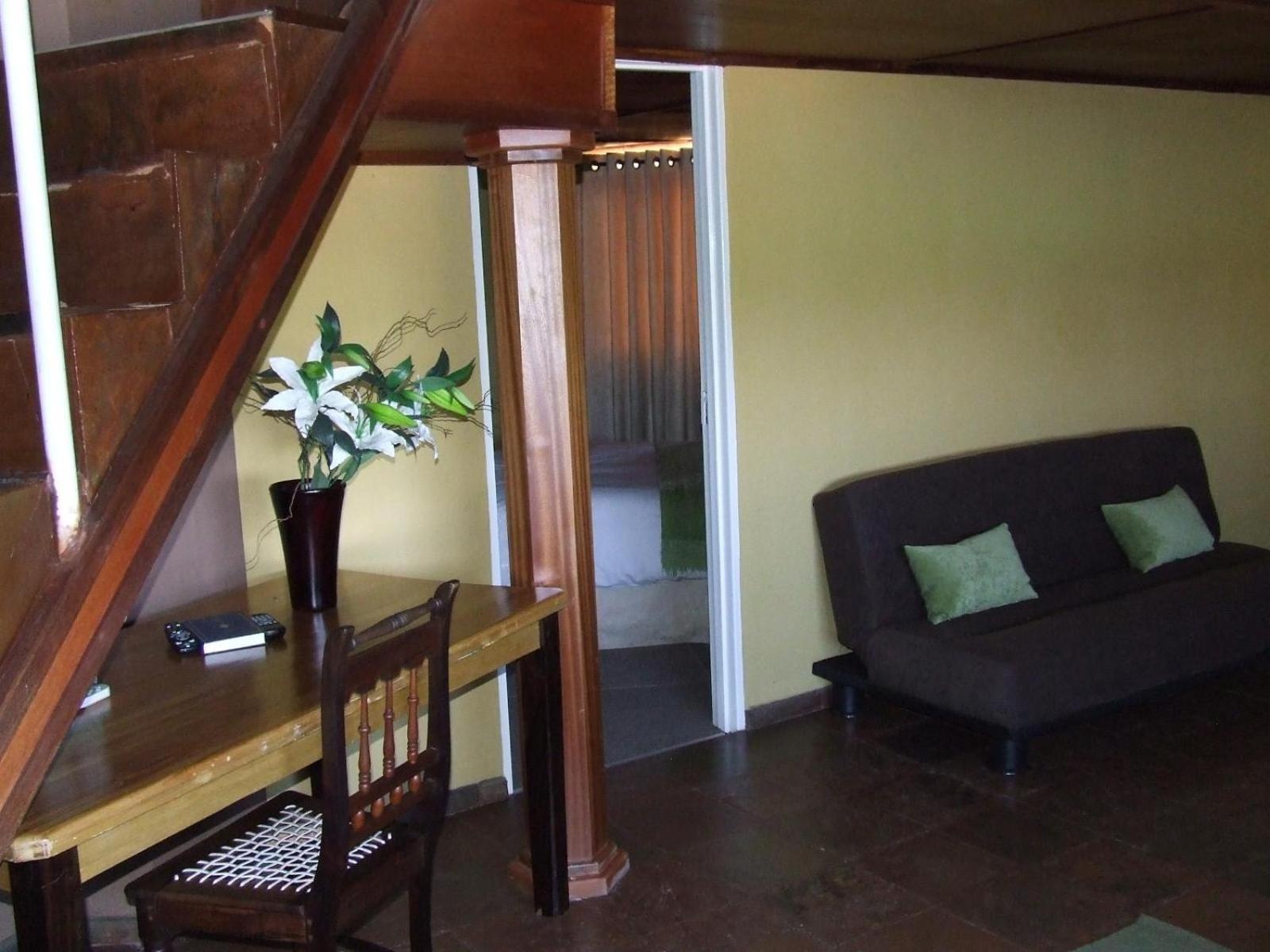 Victory Towers Hotel Bloemhof Ruang foto