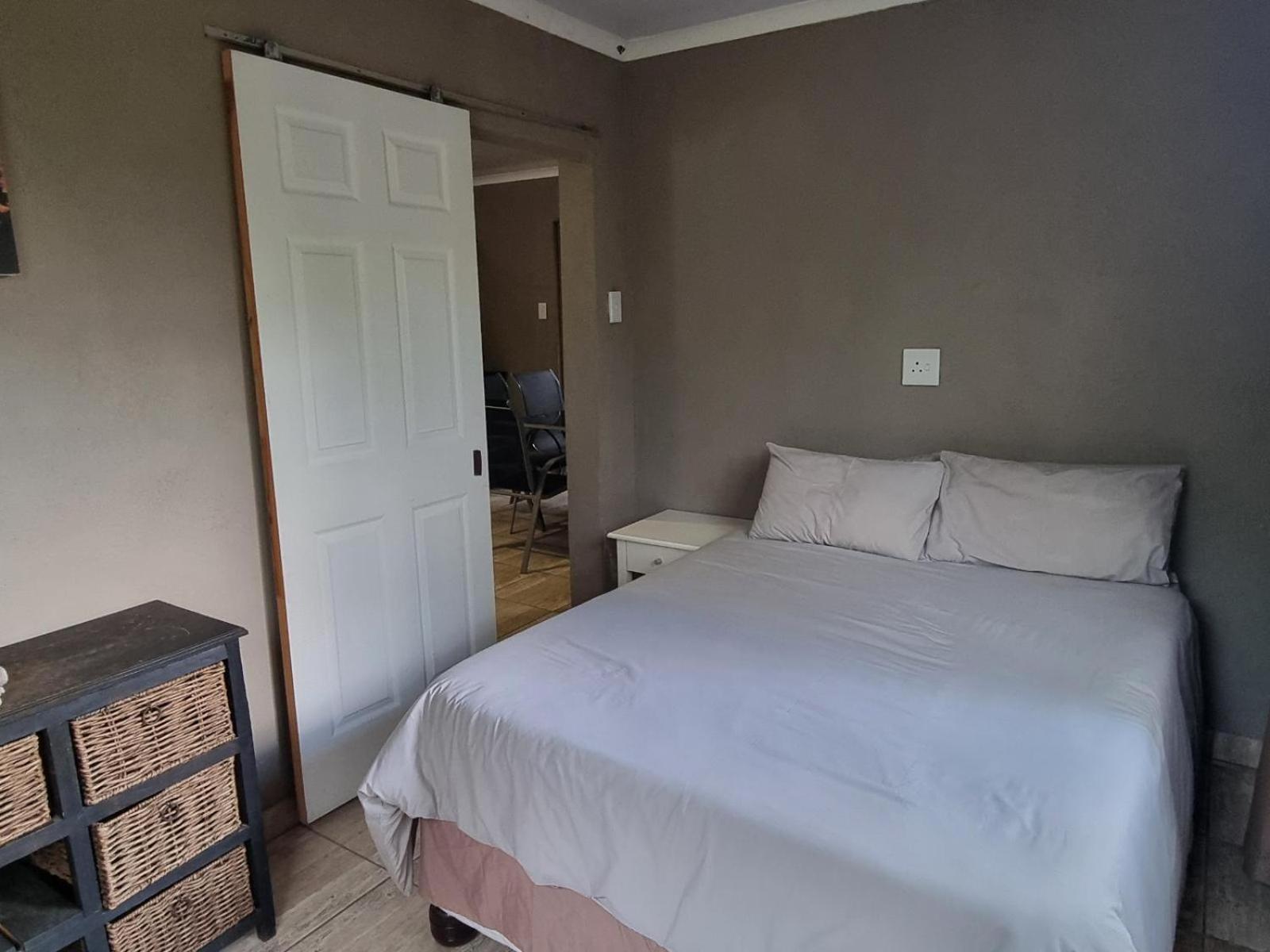 Victory Towers Hotel Bloemhof Ruang foto