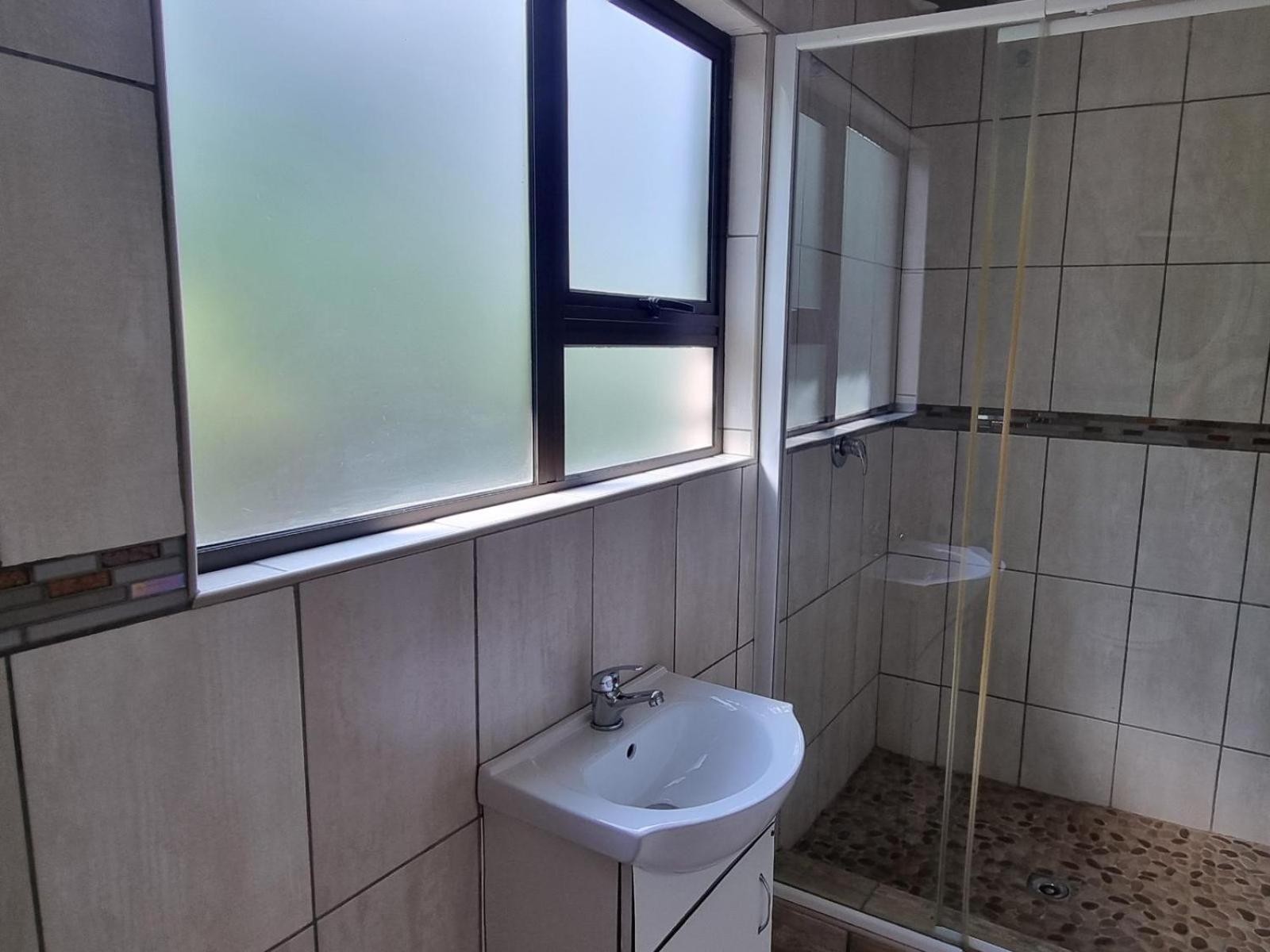 Victory Towers Hotel Bloemhof Ruang foto